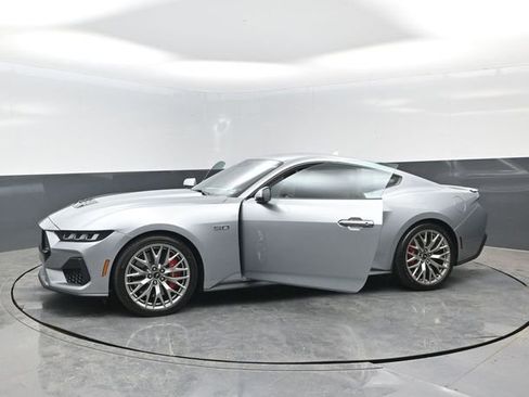 Certified 2024 Ford Mustang GT Premium RWD image 26