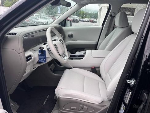 New 2026 Hyundai Palisade SEL AWD/4WD image 9
