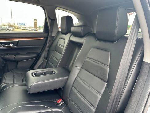 Used 2021 Honda CR-V EX-L image 22