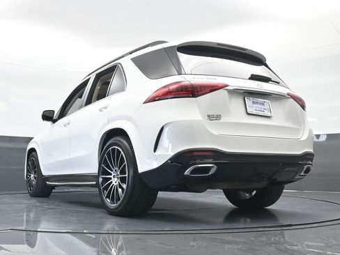 Used 2023 Mercedes-Benz GLE 450 4MATIC image 69