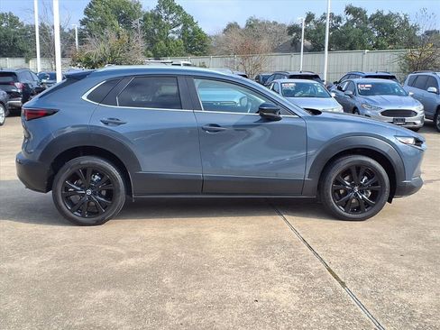 Certified 2023 MAZDA CX-30 AWD 2.5 S w/ Preferred Package image 28