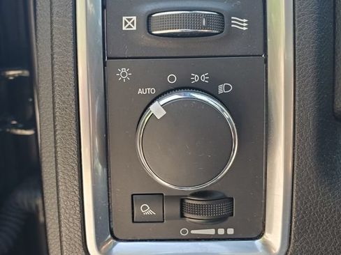 Used 2021 RAM 1500 Warlock w/ Electronics Group AWD/4WD image 20