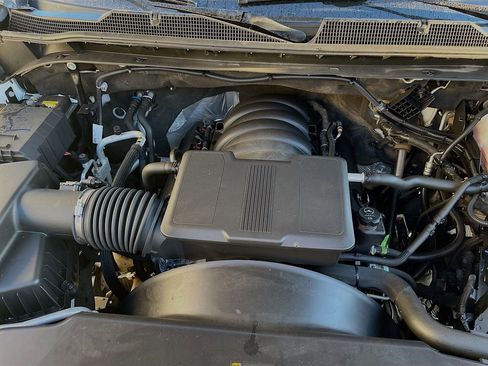 Used 2023 Chevrolet Silverado 2500 Custom w/ Custom Convenience Package image 29