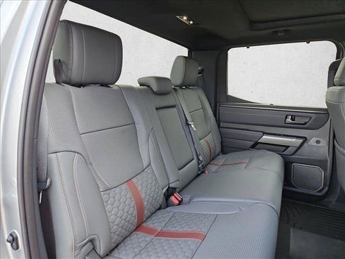 Used 2026 Toyota Tundra Capstone AWD/4WD image 21