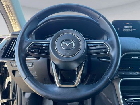 Certified 2024 MAZDA CX-90 Plug-In Hybrid w/ Preferred AWD/4WD image 29