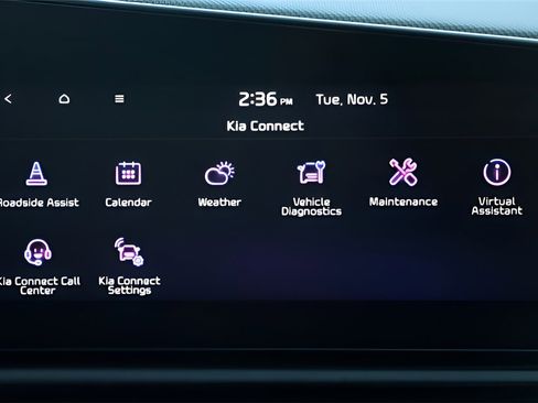 Used 2024 Kia Niro Wind image 30