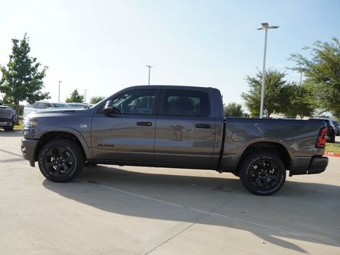 New 2026 RAM 1500 Lone Star AWD/4WD image 6