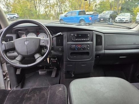 Used 2005 Dodge Ram 2500 Truck SLT w/ Quad Cab Big Horn Value Group image 21