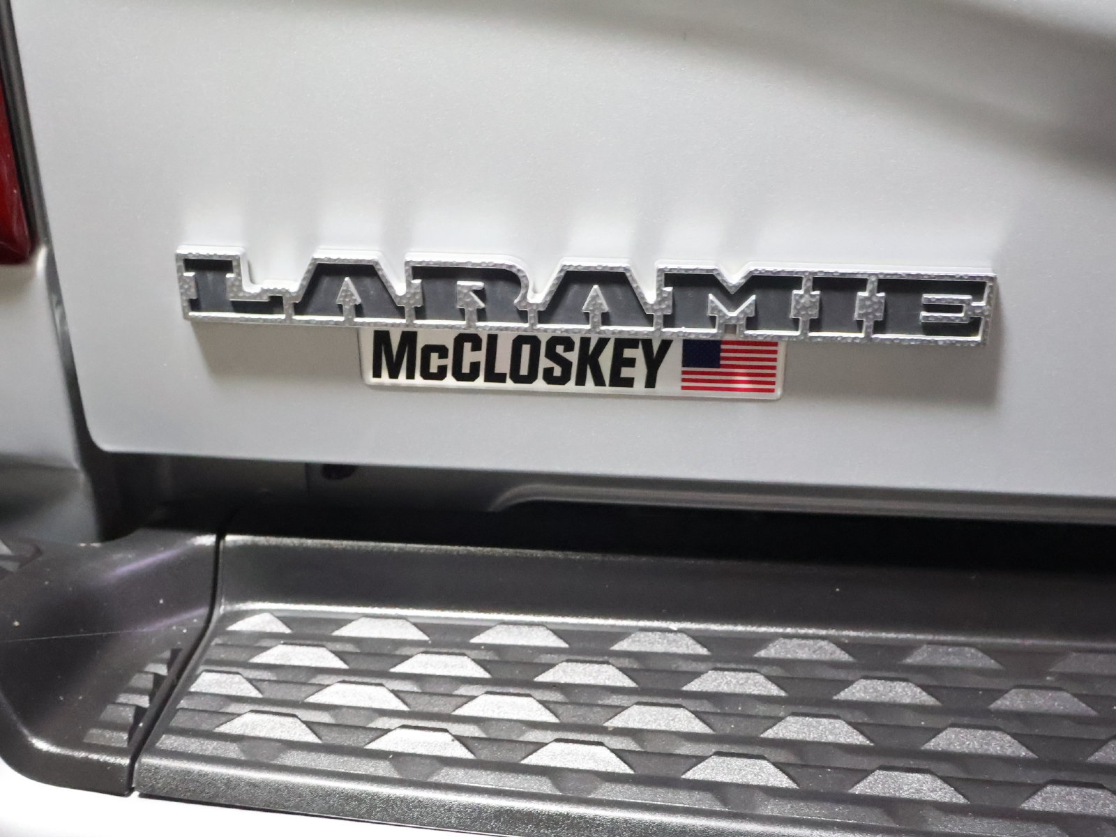 Used 2026 RAM 2500 Laramie AWD/4WD image 15