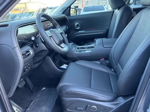 New 2026 Hyundai Palisade Limited image 9