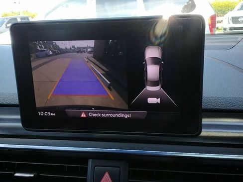 Used 2018 Audi A4 2.0T Ultra Premium FWD image 22