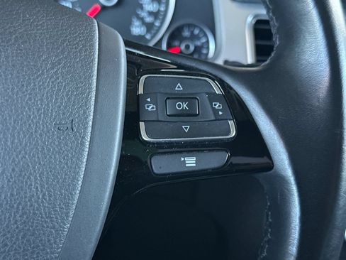 Used 2016 Volkswagen Touareg VR6 AWD/4WD image 28