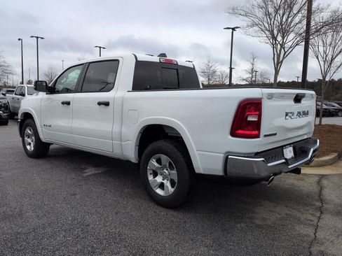 New 2026 RAM 1500 Big Horn image 6