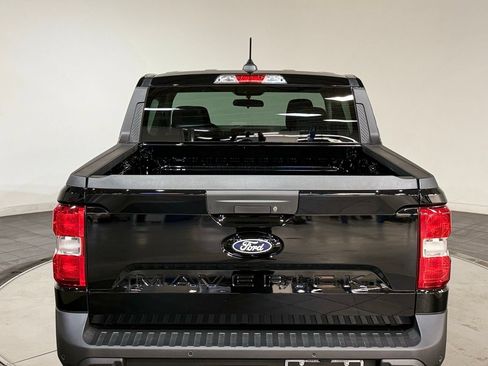 New 2026 Ford Maverick XL w/ Equipment Group 101A AWD/4WD image 24