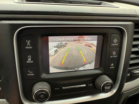 Used 2022 RAM 1500 Tradesman image 17