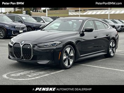 Used 2023 BMW i4 eDrive40 w/ Premium Package