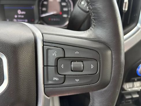 Used 2021 GMC Sierra 1500 Elevation w/ Preferred Package AWD/4WD image 23