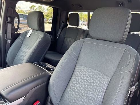 New 2025 RAM 2500 Big Horn image 11