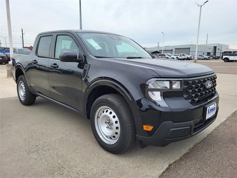 New 2026 Ford Maverick XL image 10