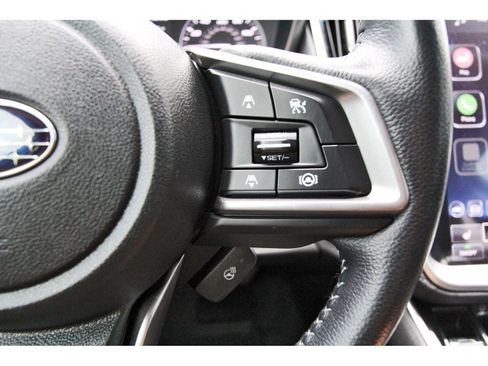 Used 2022 Subaru Outback Limited AWD/4WD image 16