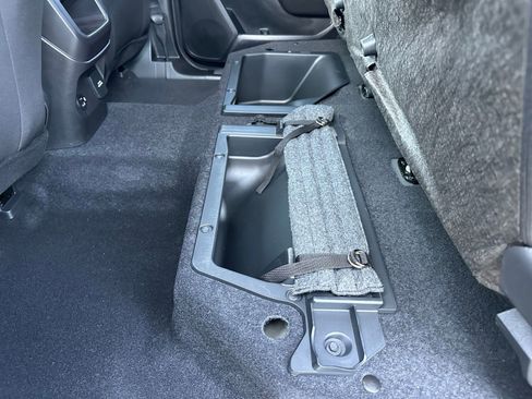 New 2025 Ford Ranger XLT w/ Equipment Group 301A High image 23