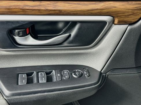 Used 2022 Honda CR-V EX image 15