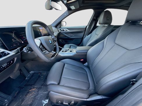 Used 2025 BMW 430i xDrive w/ Premium Package image 16