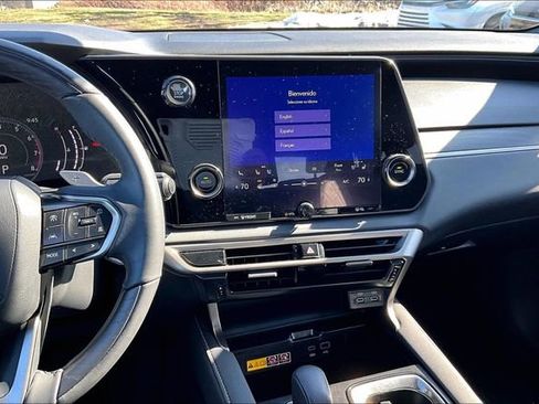 Used 2024 Lexus RX 350 Premium w/ Cold Area Package image 9