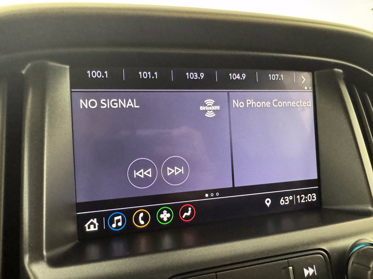 Used 2019 Chevrolet Colorado Z71 RWD image 19