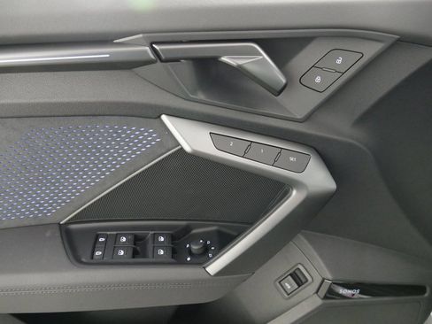 New 2026 Audi RS 3 image 11