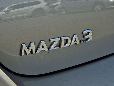 Used 2024 MAZDA MAZDA3 s FWD image 30