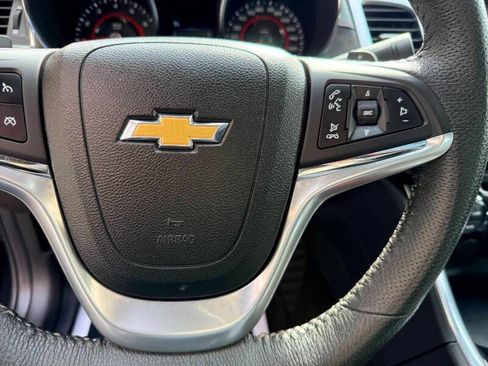 Used 2014 Chevrolet SS RWD image 23