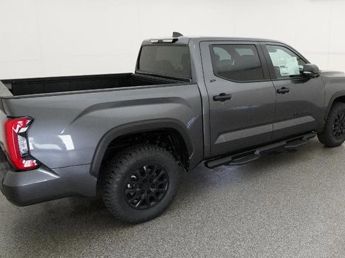 New 2026 Toyota Tundra SR5 AWD/4WD image 22