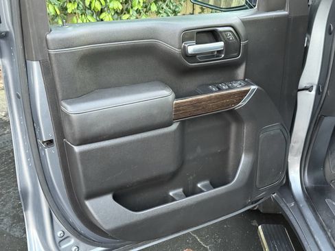 Used 2021 GMC Sierra 1500 Elevation image 14