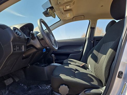 Used 2024 Mitsubishi Mirage ES image 22