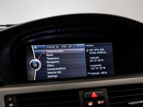 Used 2013 BMW 328i Coupe RWD image 12