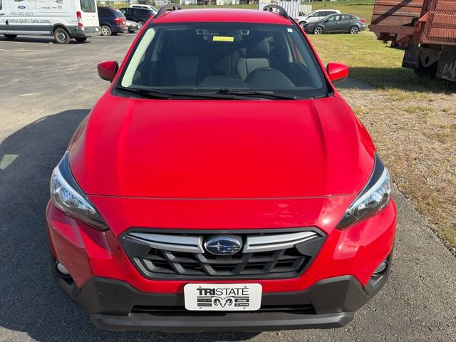 Used 2023 Subaru Crosstrek 2.0i Premium AWD/4WD image 2