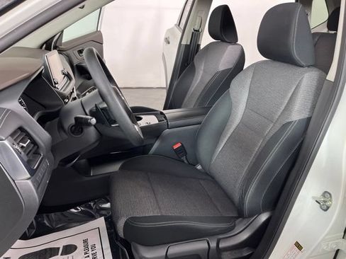 Used 2021 Nissan Rogue S FWD image 16