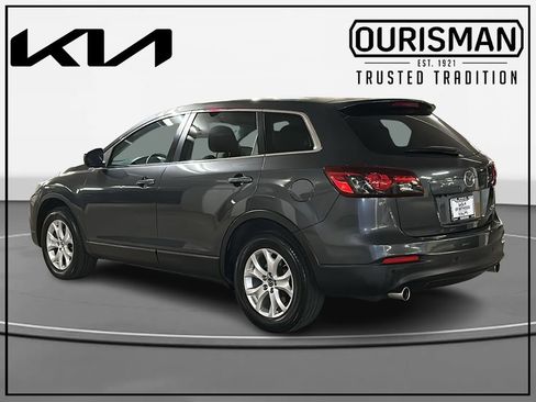 Used 2015 MAZDA CX-9 Touring FWD image 3