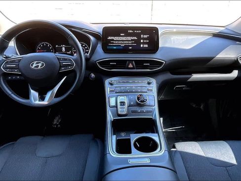 Certified 2023 Hyundai Santa Fe SEL AWD/4WD image 11