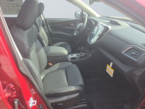 Used 2025 Subaru Ascent Touring image 15
