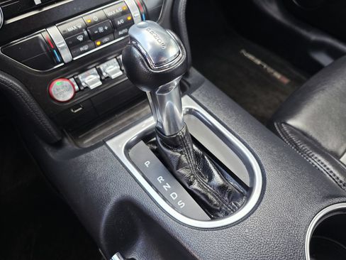 Used 2021 Ford Mustang GT w/ Equipment Group 301A RWD image 25
