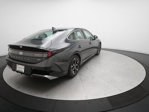 Used 2025 Hyundai Sonata SEL image 35