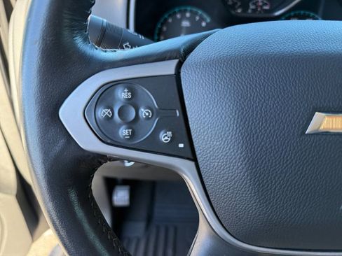 Used 2022 Chevrolet Colorado ZR2 w/ LPO, Power Package image 22