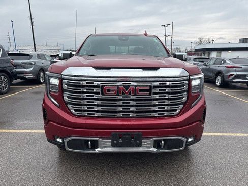 Used 2024 GMC Sierra 1500 Denali w/ Denali Reserve Package image 2