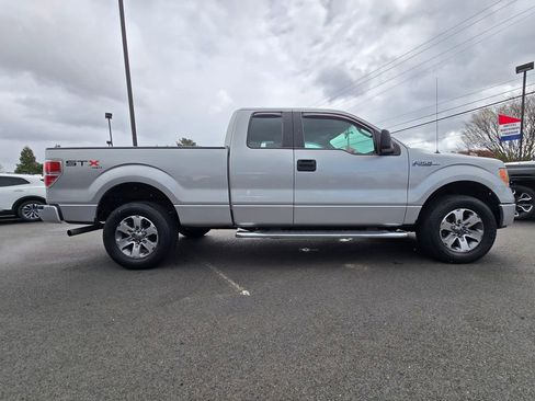 Used 2013 Ford F150 STX w/ Mid Equipment Group image 2