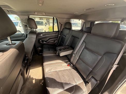 Used 2016 Chevrolet Tahoe LT AWD/4WD image 59