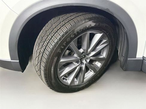 Used 2023 MAZDA CX-9 Grand Touring AWD/4WD image 37