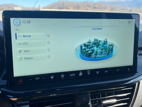 New 2026 Ford Escape ST-Line Elite w/ Premium Technology Package image 10