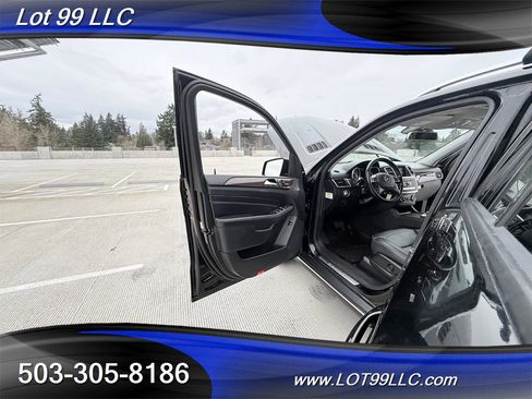Used 2013 Mercedes-Benz ML 350 BlueTEC 4MATIC image 29